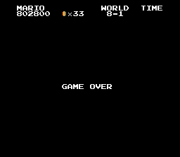 Super Mario R. -  - User Screenshot